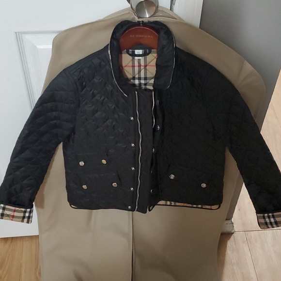 Jacket - Picture 3 of 4